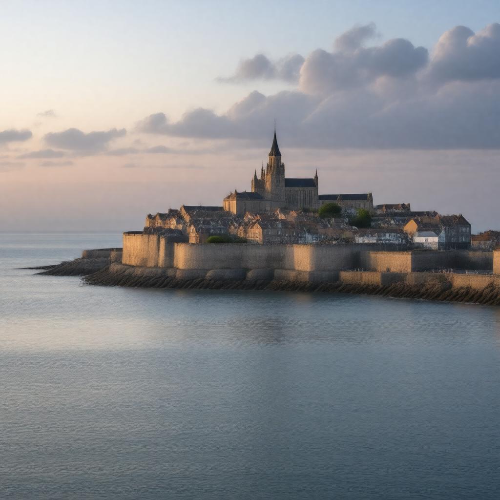 Saint-Malo (saint)